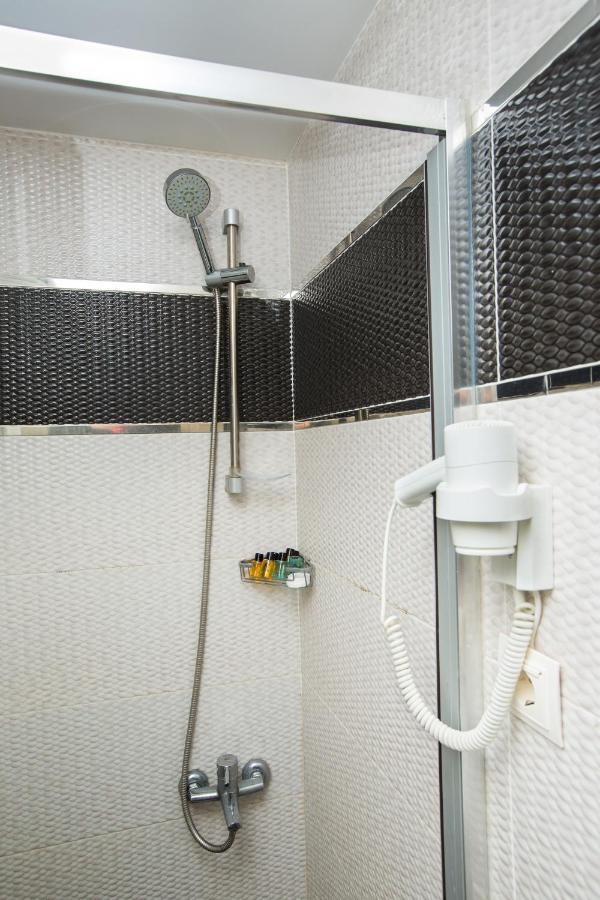 Honey Hostel Istanbul Eksteriør bilde